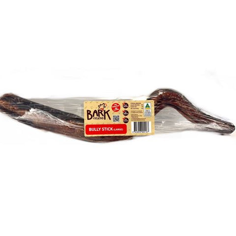 Bark & Beyond - Bully Stick - Large