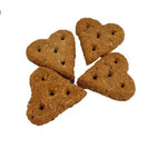 	Huds and Toke - Horse Treats - Little Love Heart Cookies - 1kg