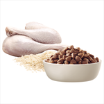 Advance - Adult Dog - Small Oodles - Turkey with Rice - 2.5kg