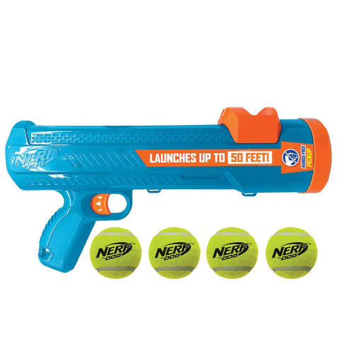 NERF DOG - Ball Blaster