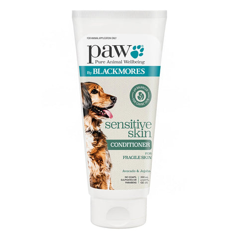 Blackmores: Paw - Sensitive Skin Shampoo - 500ml