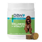 Blackmores: Paw - Wellness + Vitality Chews - 300gms