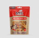 Bark & Beyond - Beef Paddywack - 1kg