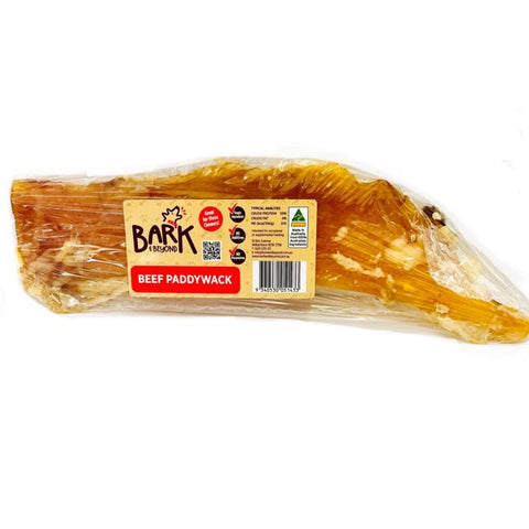 Bark & Beyond - Beef Paddywack - 30cm