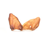 Pearless For Pets - Pigs Ears - Pack 50