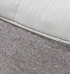 Snooza - Cooling Comfort Cuddler - Powder Grey - Large-Medium