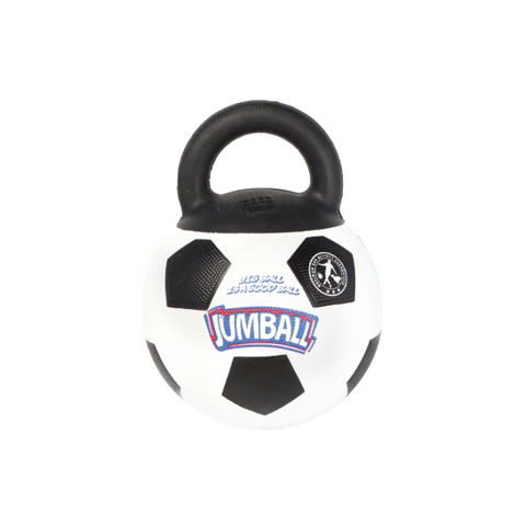 GiGwi - Jumball - Soccer Ball