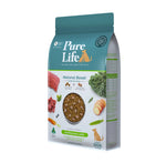 Pure Life - Adult Dog - GRAIN FREE - Australian Lamb - 1.8kg