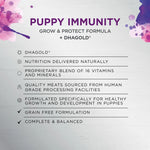 Ivory Coat - Raw Health - Puppy Immunity - 1.8kg