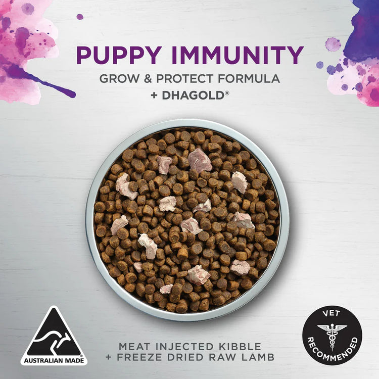 Ivory Coat - Raw Health - Puppy Immunity - 1.8kg