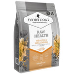 Ivory Coat - Adult Cat - Raw Health - Health & Wellbeing - 4kg-2kg