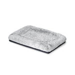 Snooza - Ultra Calming Comfort Lounge - Silver Fox - Extra Large-Large-Medium