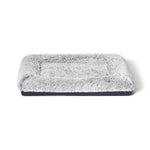 Snooza - Ultra Calming Comfort Lounge - Silver Fox - Extra Large-Large-Medium
