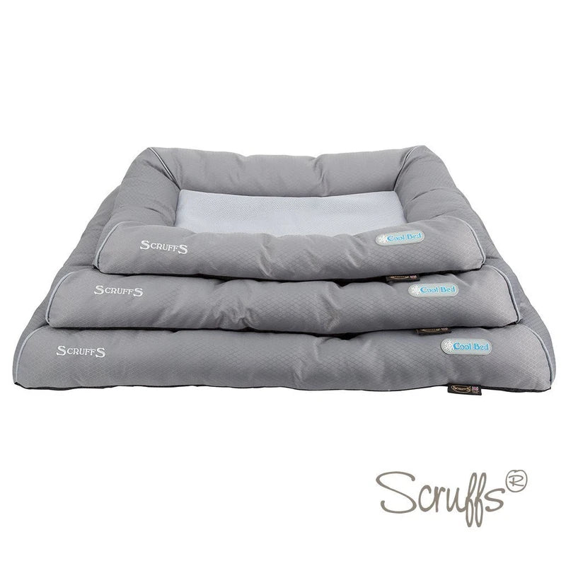 Scruffs - Cooling Bed - 100cm