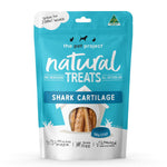 The Pet Project - Natural Treats - Shark Cartilage - 100g