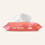 Squeaky - Probiotic Pet Ear Wipes - 20 Wipes