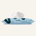 Squeaky – Probiotic Pet Wipes – Scented