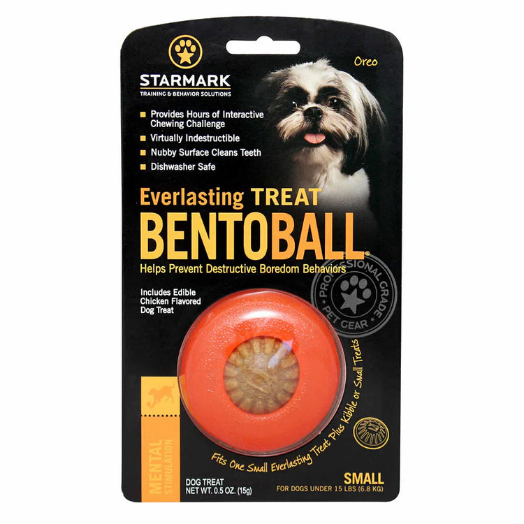 Starmark - Everlasting Bento Ball - Large-Medium-Small