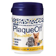 Troy PlaqueOff - For DOGS - 40gm