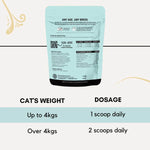 PetzPark - Urinary + Kidney - For Cats - 90g Powder