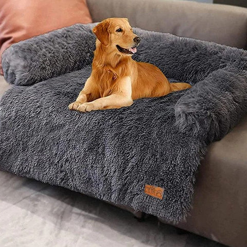 Calming Furniture Protector For Your Pets Couch Sofa