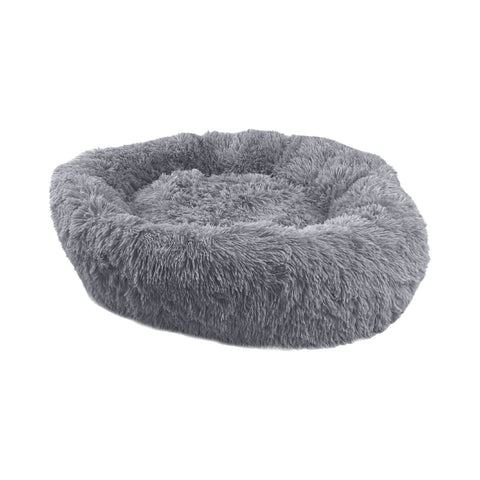 Floofi Pet Bed 80cm (Grey)