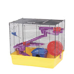 PAWISE-Hamster Fun Home Large Mouse Cage