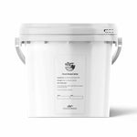 Rooster Farm-1Kg Dog Treat Duck Breast Jerky Bucket 