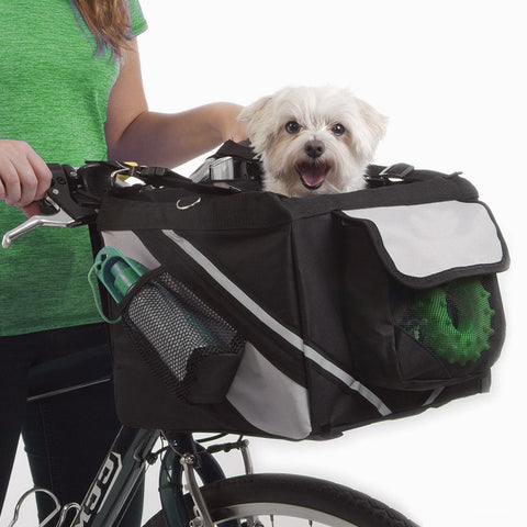 Bike Basket for Pets