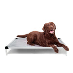 Fur King- Chew Proof Dog Bed | Tough L/XL