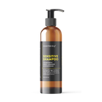 Essential Dog-500ml Natural Sensitive Dog Shampoo