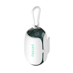 Petsby Capsule Poop Bag Holder Dispenser