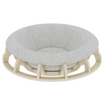 Timber Gyro Cat Nest Bed