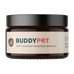 Toby - Skin Balm for Cuts, Insects and WoundsSkin-100% Australian hemp- 100g