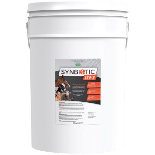 Vetafarm - Suitable for all animals.Synbiotic 180-S - 450g-150g