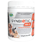 Vetafarm - Suitable for all animals.Synbiotic 180-S - 450g-150g