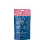 Vitalitae - Superfood Jerky for Dogs - Digestion - 150g