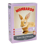 Wombaroo - Rabbit Milk Replacer - 1k - 180gm