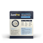 ZamiPet - High Strength Probiotics+ Gut Protect - 30 x 1.2g Oral Powder
