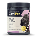ZamiPet - Relax & Calm - 60 Chews/300g