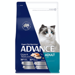 Advance - Adult Cat - Chicken & Salmon with Rice