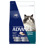 Advance - Adult Cat - Healthy Ageing - 3kg