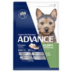 Advance - Puppy - Small Breed - Rehydratable - Chicken - 8kg-3kg