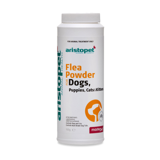 Aristopet - Flea Powder - 200gm