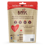 Bark & Beyond - Beef Jerky - 450g