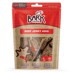 Bark & Beyond - Beef Jerky - 450g