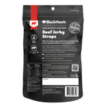 Black Hawk - Premium Dog Treats - Beef Jerky Straps - 100g
