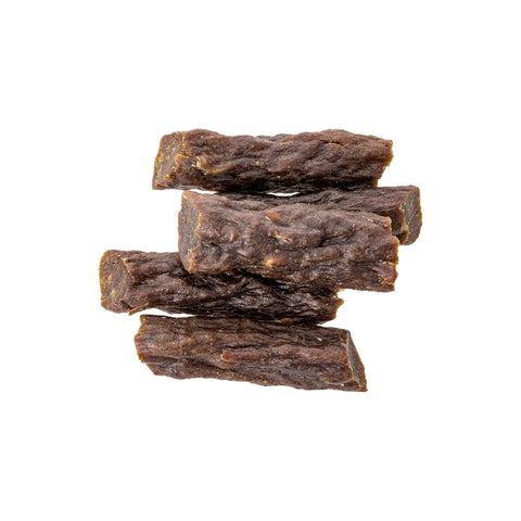 Black Hawk - Premium Dog Treats - Kangaroo Jerky Sticks - 100g