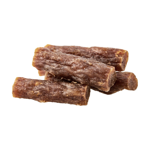 Black Hawk - Premium Dog Treats - Chicken Jerky Sticks - 100g
