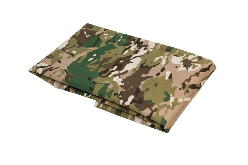Superior Pet - Camo - Hammock Bed Cover - Large